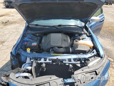 Zdjęcie 11 z 15 samochodu: 2020 CHRYSLER 300C VIN:2C3CCAPT8LH198194 - miniatura