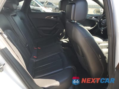 Zdjęcie 10 z 12 samochodu: 2016 AUDI A6 PREMIUM PLUS VIN:WAUGFAFC0GN136210 - miniatura