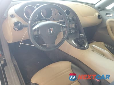 Zdjęcie 8 z 13 samochodu: 2006 PONTIAC SOLSTICE VIN:1G2MB33B26Y111447 - miniatura