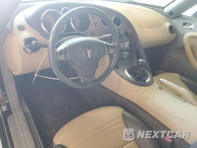Zdjęcie 8 z 13 samochodu: 2006 PONTIAC SOLSTICE VIN:1G2MB33B26Y111447 - miniatura
