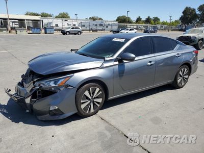 2020 NISSAN ALTIMA SL 1N4BL4EV8LC164911 - główne zdjęcie licytacji z USA - miniatura