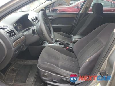 Zdjęcie 7 z 12 samochodu: 2008 MERCURY MILAN VIN:3MEHM07Z48R630920 - miniatura