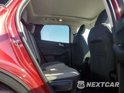 Zdjęcie 11 z 15 samochodu: 2021 FORD ESCAPE SE VIN:1FMCU9G63MUA62938 - miniatura