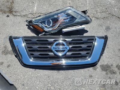 Zdjęcie 13 z 15 samochodu: 2018 NISSAN PATHFINDER S VIN:5N1DR2MN1JC625060 - miniatura