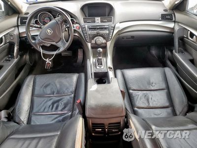 Zdjęcie 8 z 12 samochodu: 2009 ACURA TL VIN:19UUA86539A023796 - miniatura