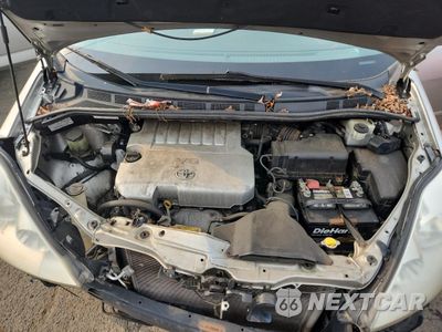 Zdjęcie 12 z 14 samochodu: 2009 TOYOTA SIENNA CE VIN:5TDZK23C49S265081 - miniatura