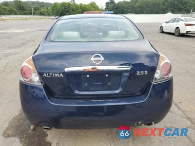 Zdjęcie 6 z 13 samochodu: 2007 NISSAN ALTIMA 2.5 VIN:1N4AL21EX7N454731 - miniatura