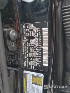 Zdjęcie 13 z 13 samochodu: 2014 KIA SORENTO LX VIN:5XYKT3A67EG529497 - miniatura