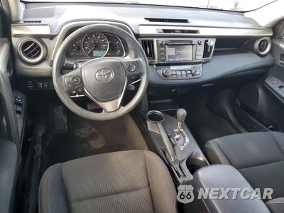 Zdjęcie 8 z 15 samochodu: 2015 TOYOTA RAV4 XLE VIN:JTMRFREV3FJ028697 - miniatura