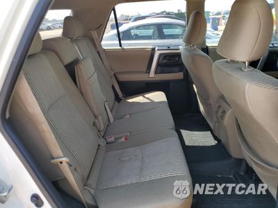 Zdjęcie 11 z 13 samochodu: 2010 TOYOTA 4RUNNER SR5 VIN:JTEZU5JR8A5012256 - miniatura