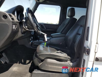 Zdjęcie 7 z 16 samochodu: 2017 MERCEDES-BENZ G 550 VIN:WDCYC3KF6HX262924 - miniatura