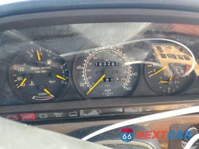 Zdjęcie 9 z 14 samochodu: 1989 MERCEDES-BENZ 300 SEL VIN:WDBCA25D4KA491847 - miniatura