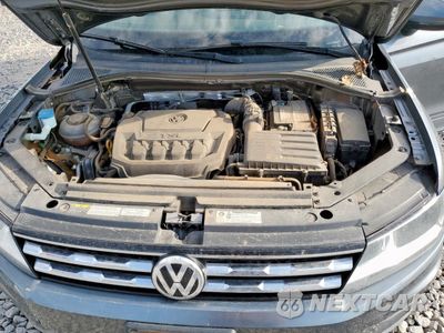 Zdjęcie 12 z 14 samochodu: 2019 VOLKSWAGEN TIGUAN SE VIN:3VV2B7AX3KM098773 - miniatura