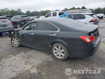 Drugie zdjęcie samochodu z przodu: 2009 LEXUS ES 350 VIN:JTHBJ46G692337452 - miniatura