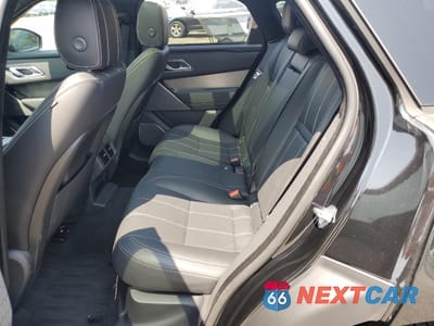 Zdjęcie 11 z 16 samochodu: 2022 LAND ROVER RANGE ROVER VELAR S VIN:SALYJ2EU5NA335031 - miniatura
