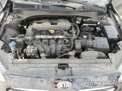 Zdjęcie 11 z 13 samochodu: 2019 KIA FORTE FE VIN:3KPF24AD5KE066874 - miniatura