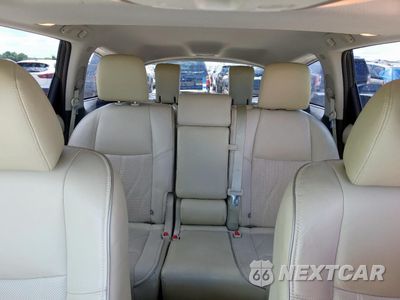 Zdjęcie 10 z 14 samochodu: 2018 INFINITI QX60 VIN:5N1DL0MN2JC509629 - miniatura