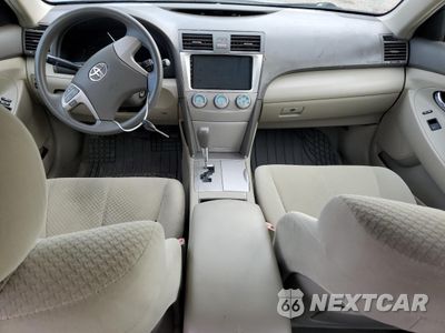 Zdjęcie 8 z 12 samochodu: 2007 TOYOTA CAMRY CE VIN:4T1BE46K47U609049 - miniatura