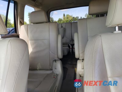 Zdjęcie 10 z 13 samochodu: 2018 LEXUS GX 460 VIN:JTJBM7FX4J5203064 - miniatura