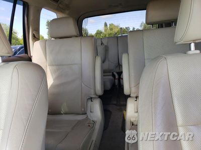Zdjęcie 10 z 13 samochodu: 2018 LEXUS GX 460 VIN:JTJBM7FX4J5203064 - miniatura