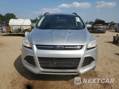 Piąte zdjęcie samochodu w środku: 2015 FORD ESCAPE SE VIN:1FMCU9GX4FUC15273 - miniatura