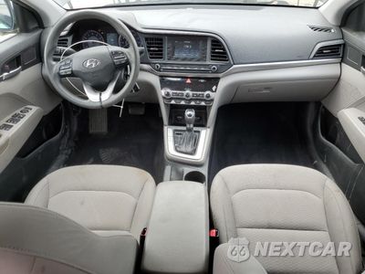 Zdjęcie 8 z 13 samochodu: 2020 HYUNDAI ELANTRA SE VIN:KMHD74LF5LU940825 - miniatura