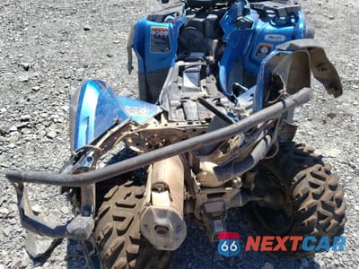 Zdjęcie 6 z 10 samochodu: 2023 CAN-AM OUTLANDER XT 850 VIN:3JBLKAU41PJ000658 - miniatura