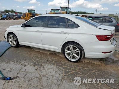 Drugie zdjęcie samochodu z przodu: 2020 VOLKSWAGEN JETTA S VIN:3VWC57BU0LM087873 - miniatura