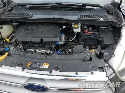 Zdjęcie 11 z 15 samochodu: 2017 FORD ESCAPE SE VIN:1FMCU0GD4HUE85950 - miniatura