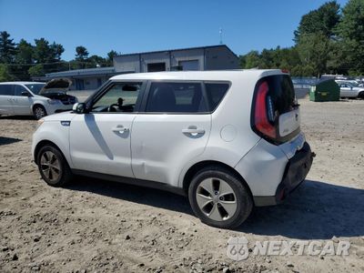 Drugie zdjęcie samochodu z przodu: 2015 KIA SOUL VIN:KNDJN2A21F7136378 - miniatura