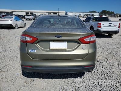 Zdjęcie 6 z 13 samochodu: 2013 FORD FUSION S VIN:3FA6P0G76DR130689 - miniatura