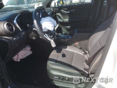 Zdjęcie 7 z 13 samochodu: 2023 CHEVROLET BLAZER PREMIER VIN:3GNKBLRS6PS101949 - miniatura