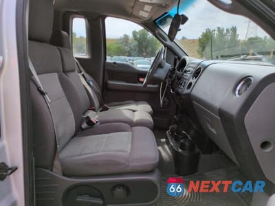 Zdjęcie 10 z 12 samochodu: 2004 FORD F150 VIN:1FTRF14W64NB24650 - miniatura