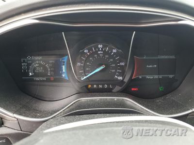 Zdjęcie 9 z 13 samochodu: 2018 FORD FUSION SE HYBRID VIN:3FA6P0LU6JR281880 - miniatura