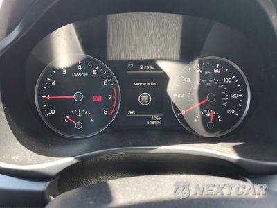 Zdjęcie 9 z 14 samochodu: 2021 KIA RIO S VIN:3KPA25AD3ME377044 - miniatura