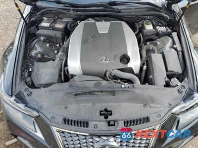 Zdjęcie 11 z 16 samochodu: 2017 LEXUS IS 300 VIN:JTHCM1D20H5018241 - miniatura