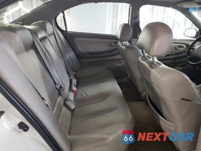 Zdjęcie 10 z 13 samochodu: 2001 NISSAN MAXIMA GXE VIN:JN1CA31A71T306585 - miniatura