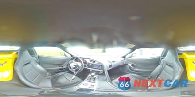 Zdjęcie 14 z 14 samochodu: 2014 CHEVROLET CORVETTE STINGRAY Z51 2LT VIN:1G1YK3D72E5120696 - miniatura