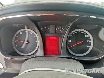 Zdjęcie 9 z 13 samochodu: 2016 GMC TERRAIN DENALI VIN:2GKFLVE36G6196517 - miniatura