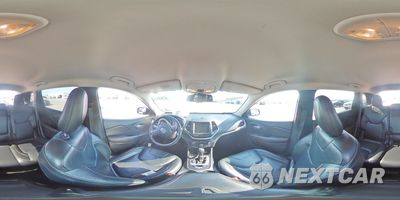 Zdjęcie 14 z 14 samochodu: 2016 JEEP CHEROKEE LIMITED VIN:1C4PJLDB9GW157770 - miniatura