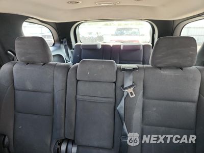 Zdjęcie 10 z 15 samochodu: 2011 DODGE DURANGO EXPRESS VIN:1D4RE2GG6BC691840 - miniatura