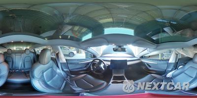 Zdjęcie 15 z 15 samochodu: 2021 TESLA MODEL 3 VIN:5YJ3E1EB7MF960793 - miniatura