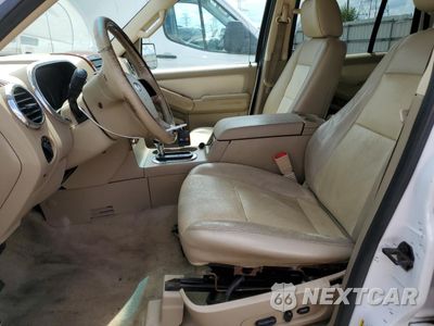 Zdjęcie 7 z 12 samochodu: 2007 FORD EXPLORER EDDIE BAUER VIN:1FMEU74E67UA73929 - miniatura