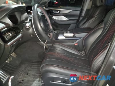 Zdjęcie 7 z 13 samochodu: 2024 ACURA MDX TYPE S ADVANCE VIN:5J8YD8H80RL003669 - miniatura