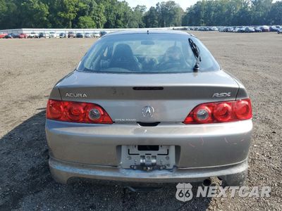 Zdjęcie 6 z 12 samochodu: 2006 ACURA RSX VIN:JH4DC54806S008441 - miniatura