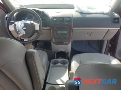 Zdjęcie 8 z 13 samochodu: 2005 CHEVROLET UPLANDER LS VIN:1GNDV23L45D202965 - miniatura