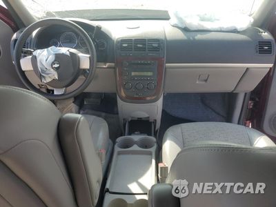 Zdjęcie 8 z 13 samochodu: 2005 CHEVROLET UPLANDER LS VIN:1GNDV23L45D202965 - miniatura