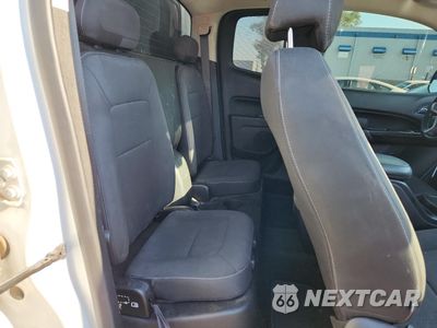 Zdjęcie 10 z 12 samochodu: 2016 GMC CANYON SLE VIN:1GTH6CEA5G1379635 - miniatura