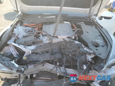 Zdjęcie 11 z 14 samochodu: 2023 TOYOTA MIRAI XLE VIN:JTDAAAAA1PA009681 - miniatura