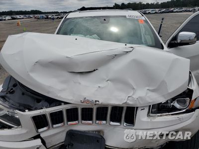 Zdjęcie 12 z 14 samochodu: 2016 JEEP GRAND CHEROKEE LIMITED VIN:1C4RJFBG5GC471488 - miniatura